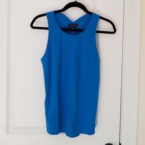 Trouve sleeveless top Size Small